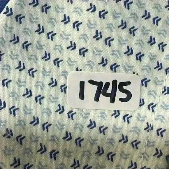 Ely Cattleman Western Cowboy Short Sleeve Button up Shirt Pearl Snap Classic XL - Picture 12 of 12